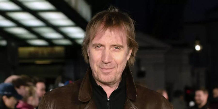 Rhys Ifans