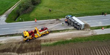 Lkw Nerach