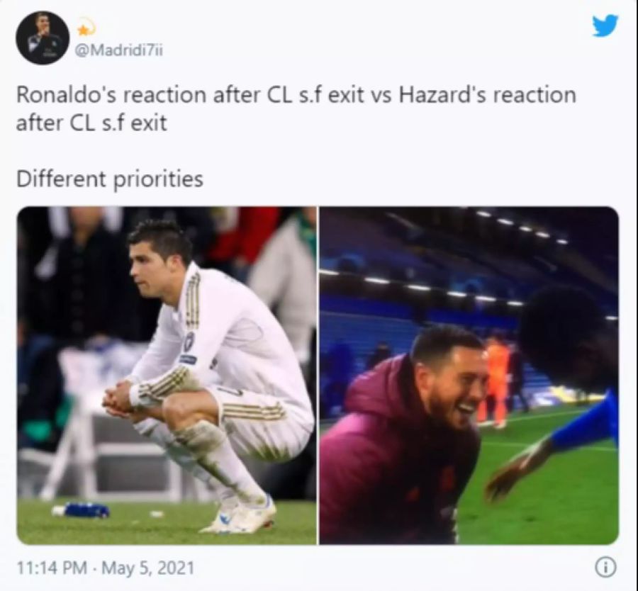 Eden Hazard