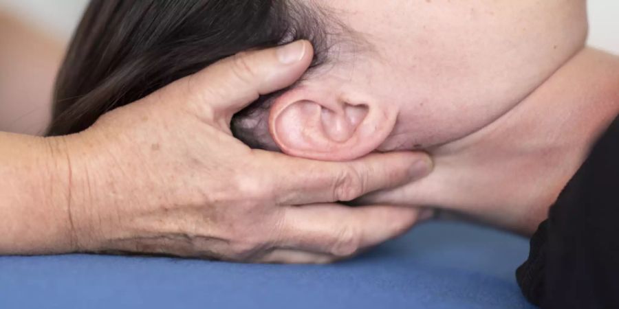 Physiotherapie