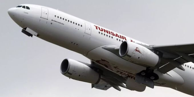 Ferien - Diese Airlines solltest du 2025 besser meiden