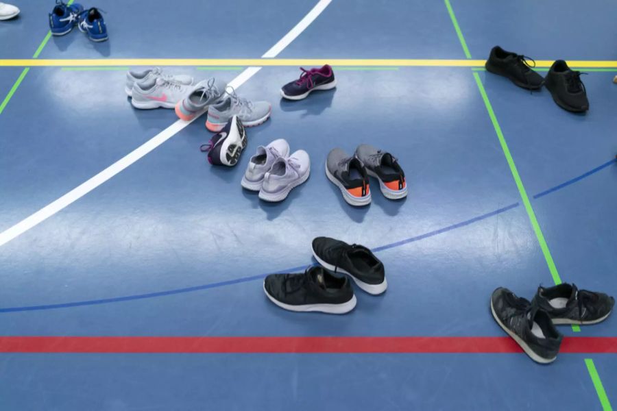 Sportstudie