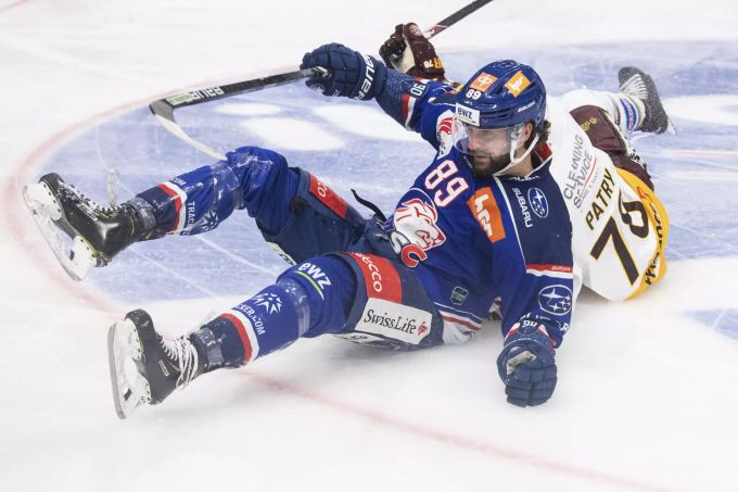 ZSC Lions