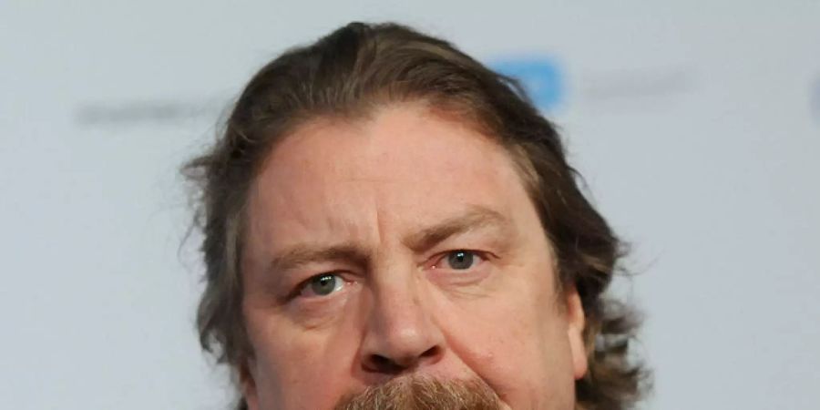 Armin Rohde
