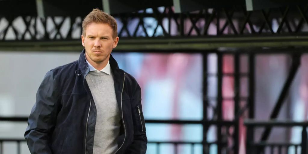 Julian Nagelsmann