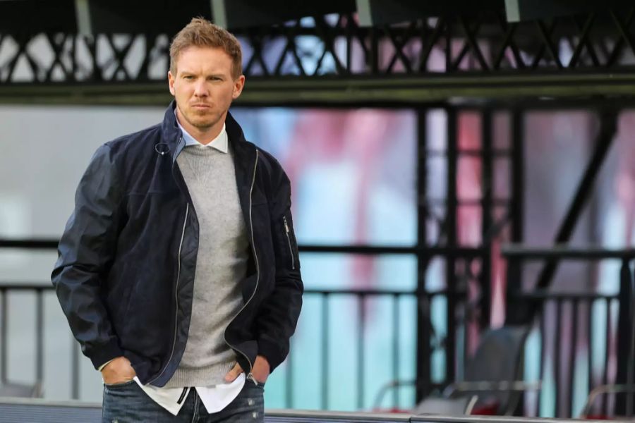 Julian Nagelsmann