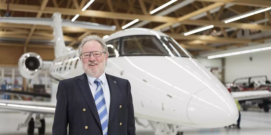 pilatus oscar