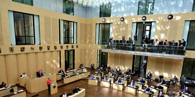 Plenum des Bundesrats Plenum des Bundesrats