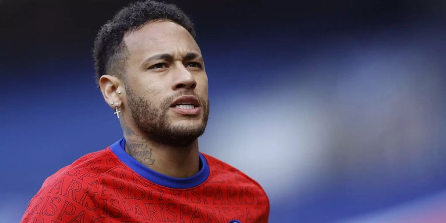 Neymar PSG
