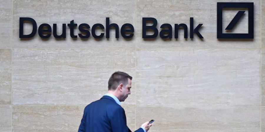 Deutsche Bank Rosenthal Anleihe