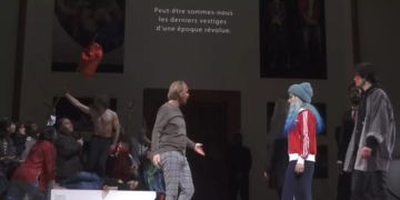 La Clemenza di Tito