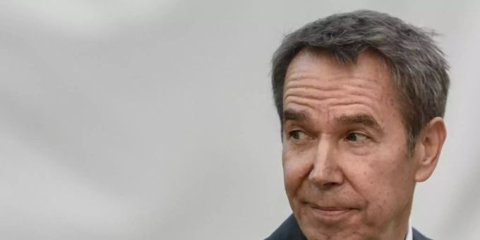 Jeff Koons Jeff Koons