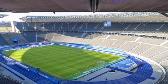 Ein modulares Konzept soll die schrittweise und kontrollierte Rückkehr von Zuschauern auch im Sport ermöglichen. Foto: Soeren Stache/dpa-Zentralbild/dpa Ein modulares Konzept soll die schrittweise und kontrollierte Rückkehr von Zuschauern auch im Sport ermöglichen. Foto: Soeren Stache/dpa-Zentralbild/dpa