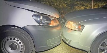 Unfall