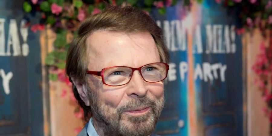 Björn Ulvaeus will fairere Bezahlung für Musiker