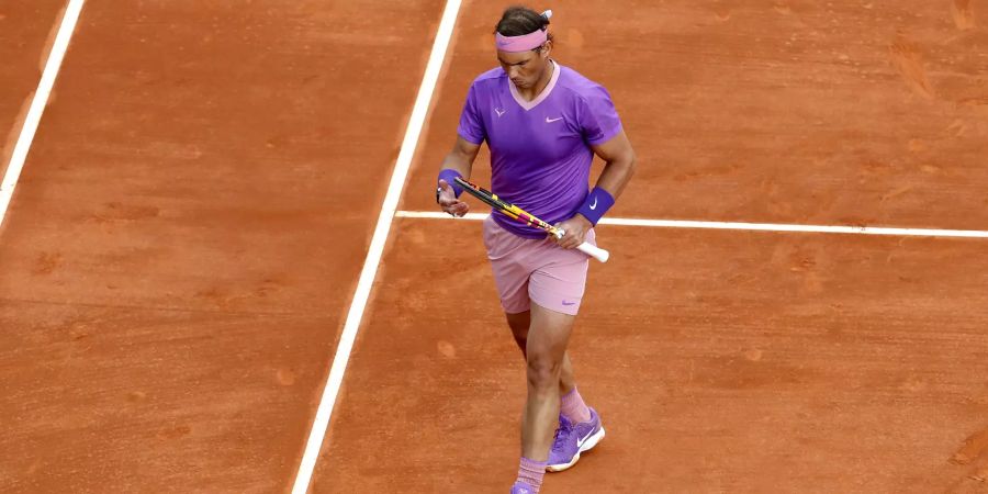 Rafael Nadal