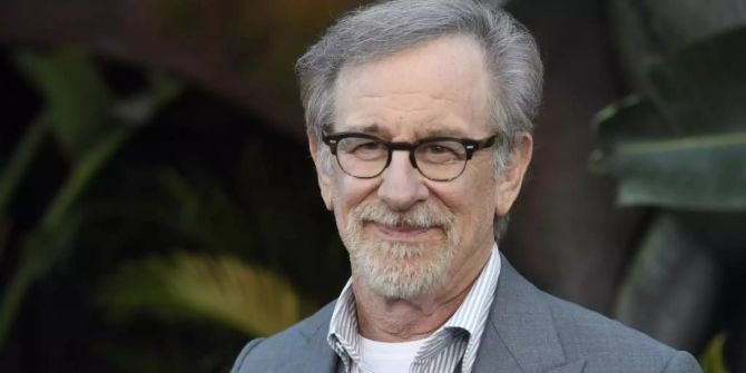 steven spielberg