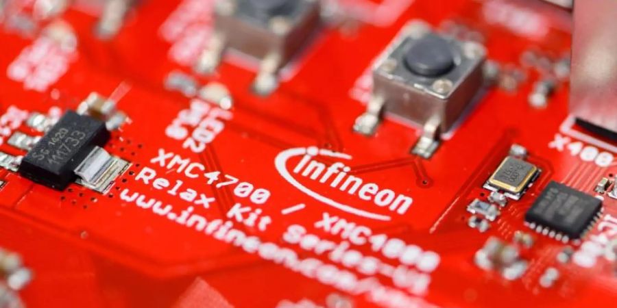 Infineon