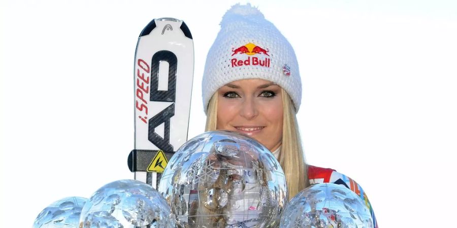 Lindsey Vonn