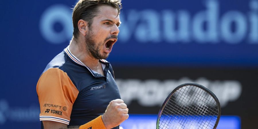 Stan Wawrinka