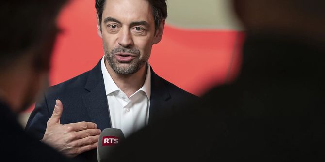 pascal crittin