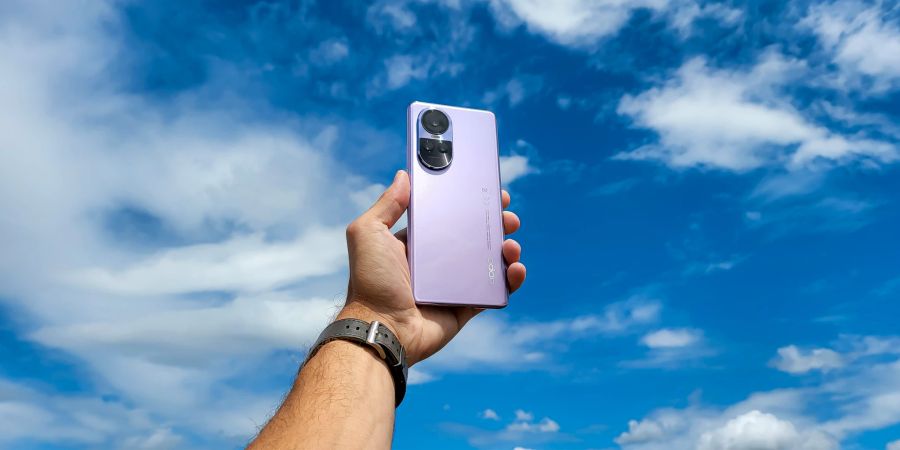 Oppo Reno 10 Pro