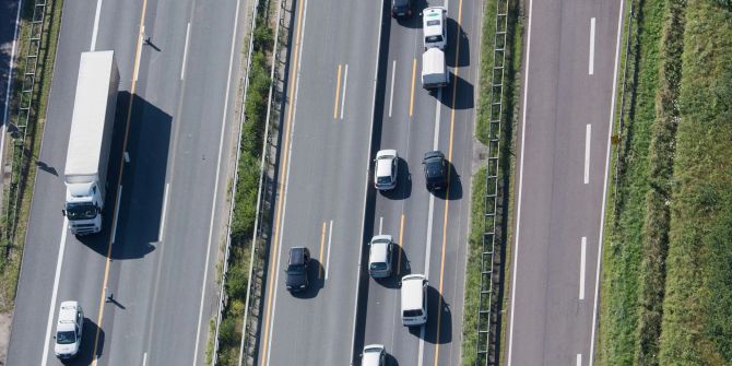 autobahn