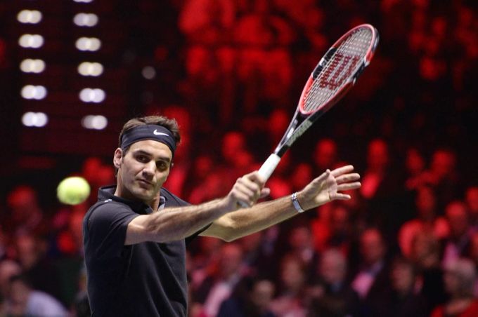 Federer