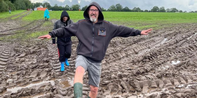 wacken