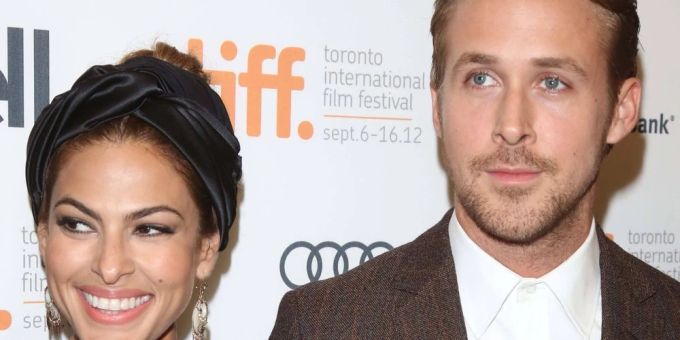 Wegen «Barbie» - Ryan Gosling mit süssem Kompliment an Freundin