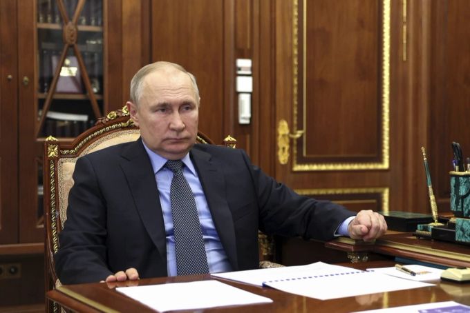 Putin