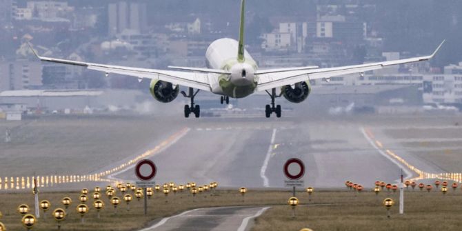 flughafen zürich