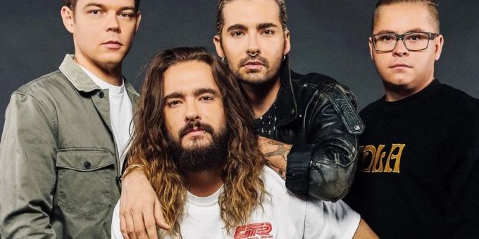 «Gefangene» - Tokio Hotel spricht über die Schattenseiten ihres Erfolgs