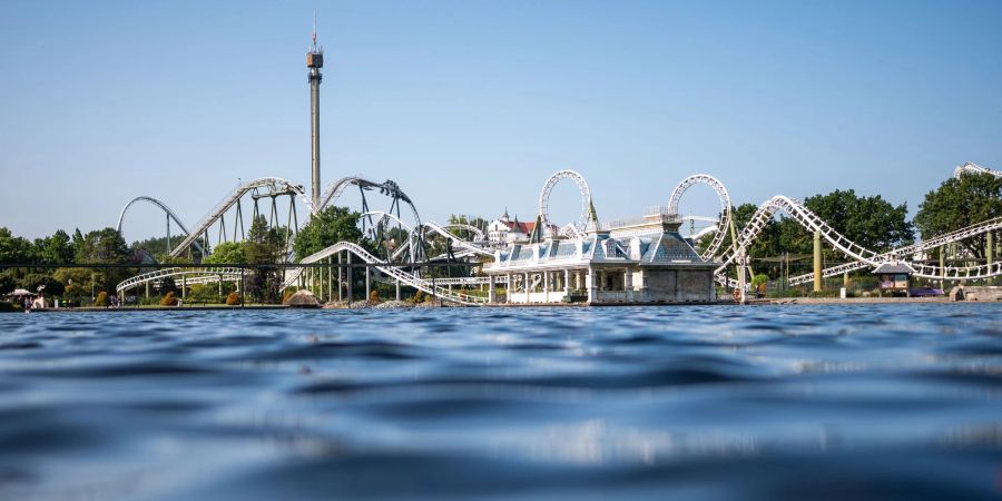 freizeitpark
