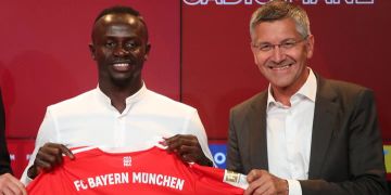 fc bayern münchen