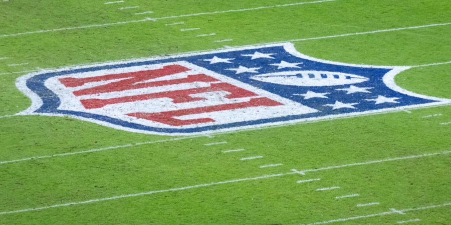 Die NFL hat fünf Spieler wegen Verstössen gegen die Glücksspielrichtlinie der Liga gesperrt.