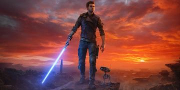 Star Wars Jedi Survivor