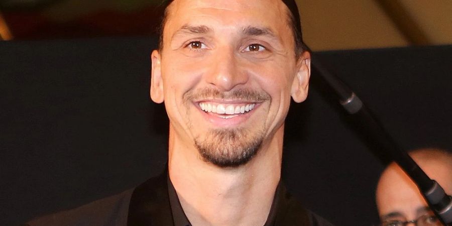 Zlatan Ibrahimovic