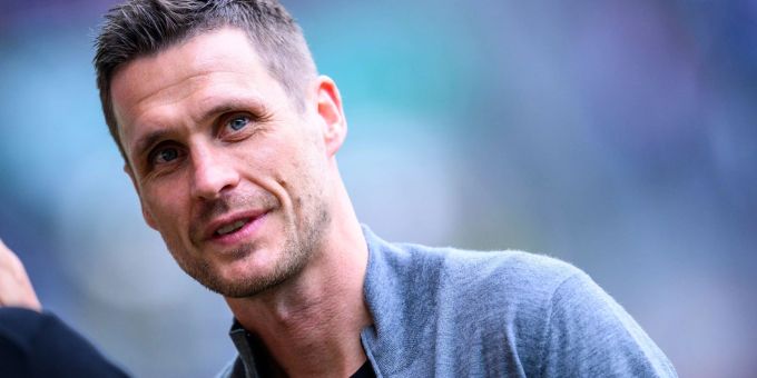 Sebastian Kehl, Leiter Profiabteilung bei Borussia Dortmund. Sebastian Kehl, Leiter Profiabteilung bei Borussia Dortmund.