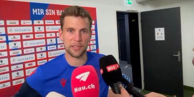CL-Quali fix - Darum nervte sich FCB-Captain Frei über die GC-Taktik