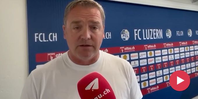 Zoff - Warum hat der FCL Alpstaeg die Loge gekündigt, Präsident Wolf?
