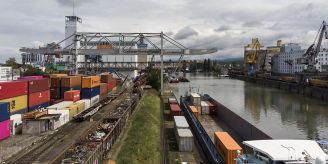 Im Schlussquartal - Schweizer Wirtschaft wächst etwas stärker Im Schlussquartal - Schweizer Wirtschaft wächst etwas stärker