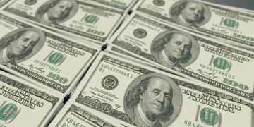 Inflation USA Rückgang