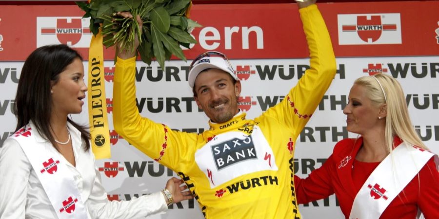 Tour de Suisse