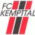 Logo FC Kempttal 1