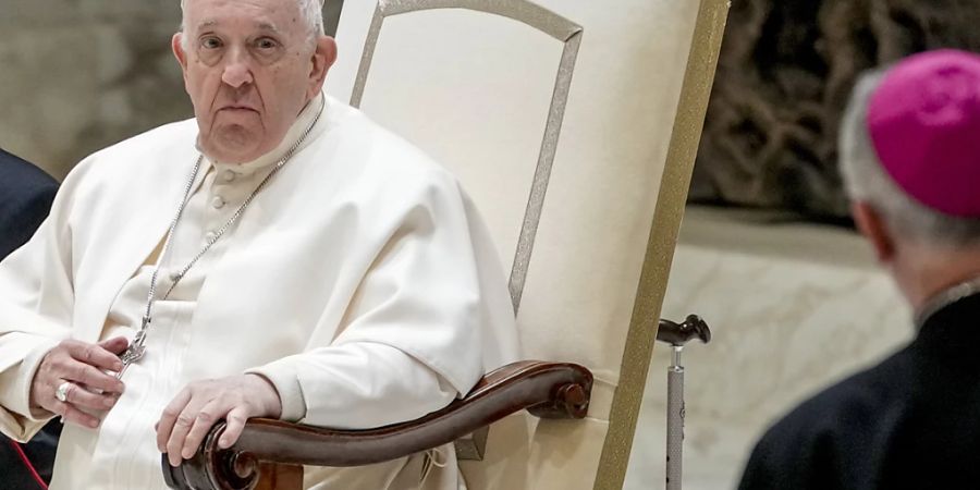 papst