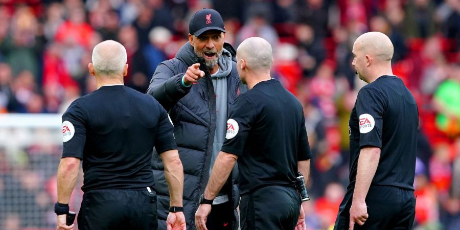 Jürgen Klopp