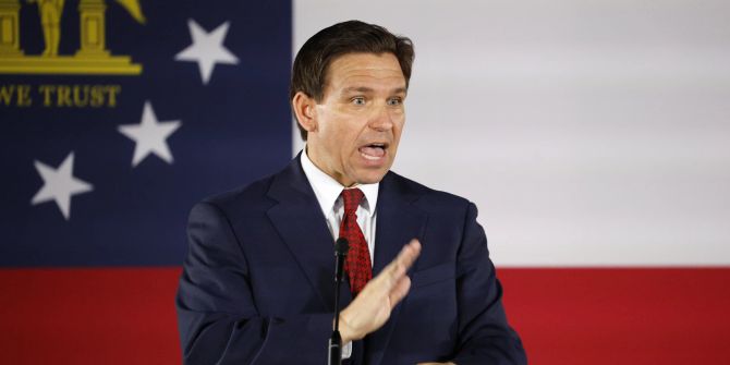 ron desantis