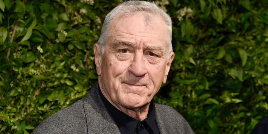 Robert De Niro