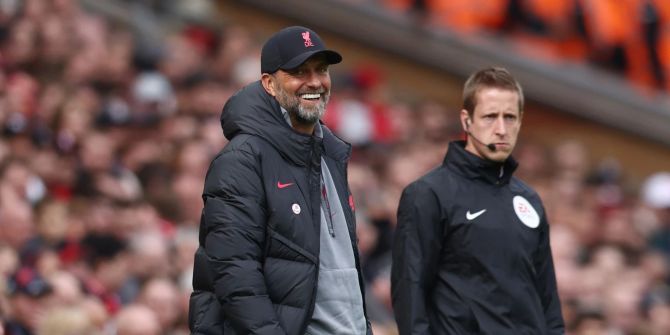 Jürgen Klopp